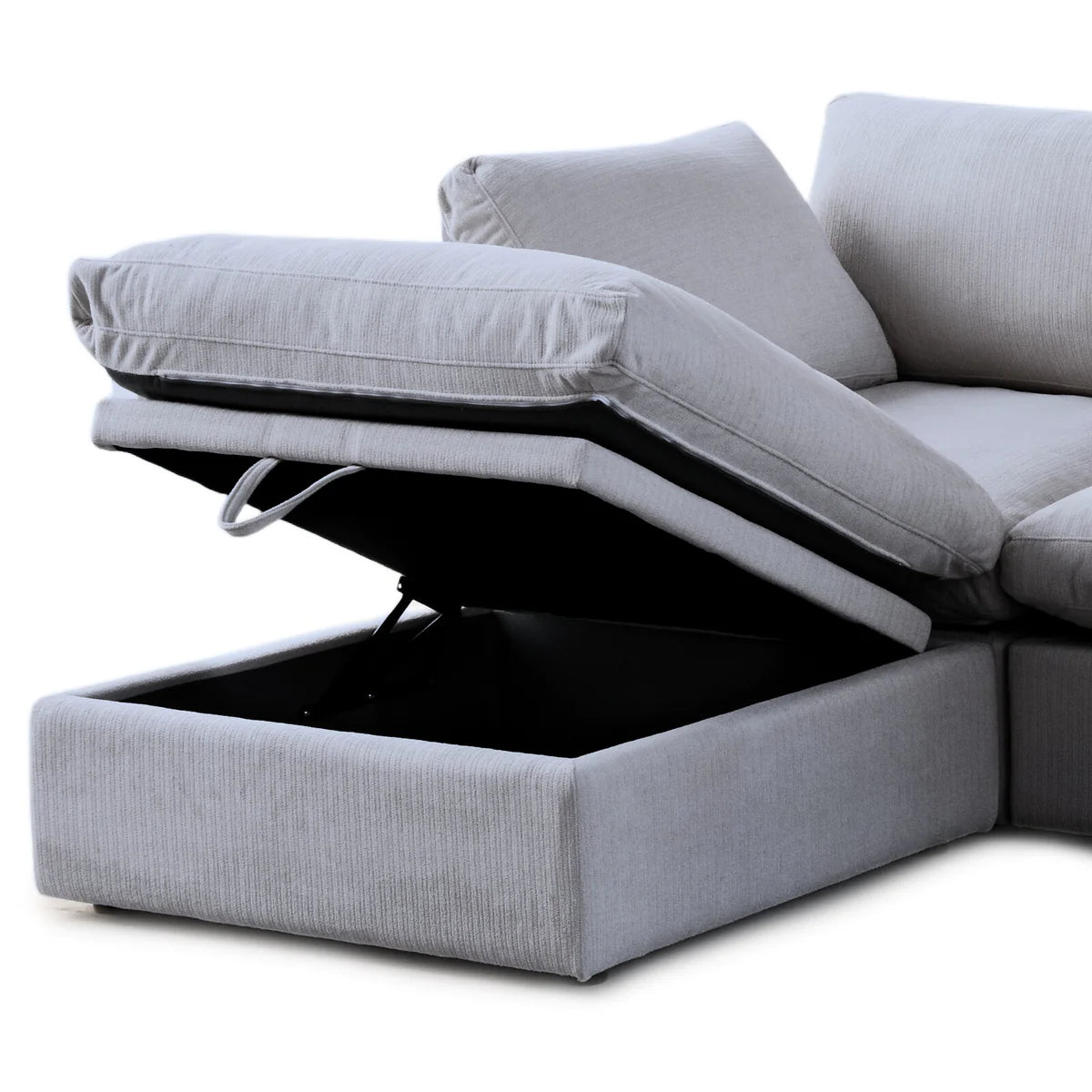 Cloud Couch 5-Piece Sectional